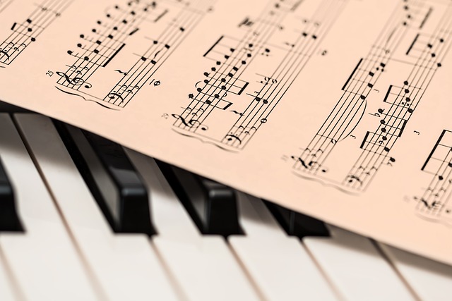 Tonleitern meistern: Der Schlüssel zu besserem musikalischem Verständnis